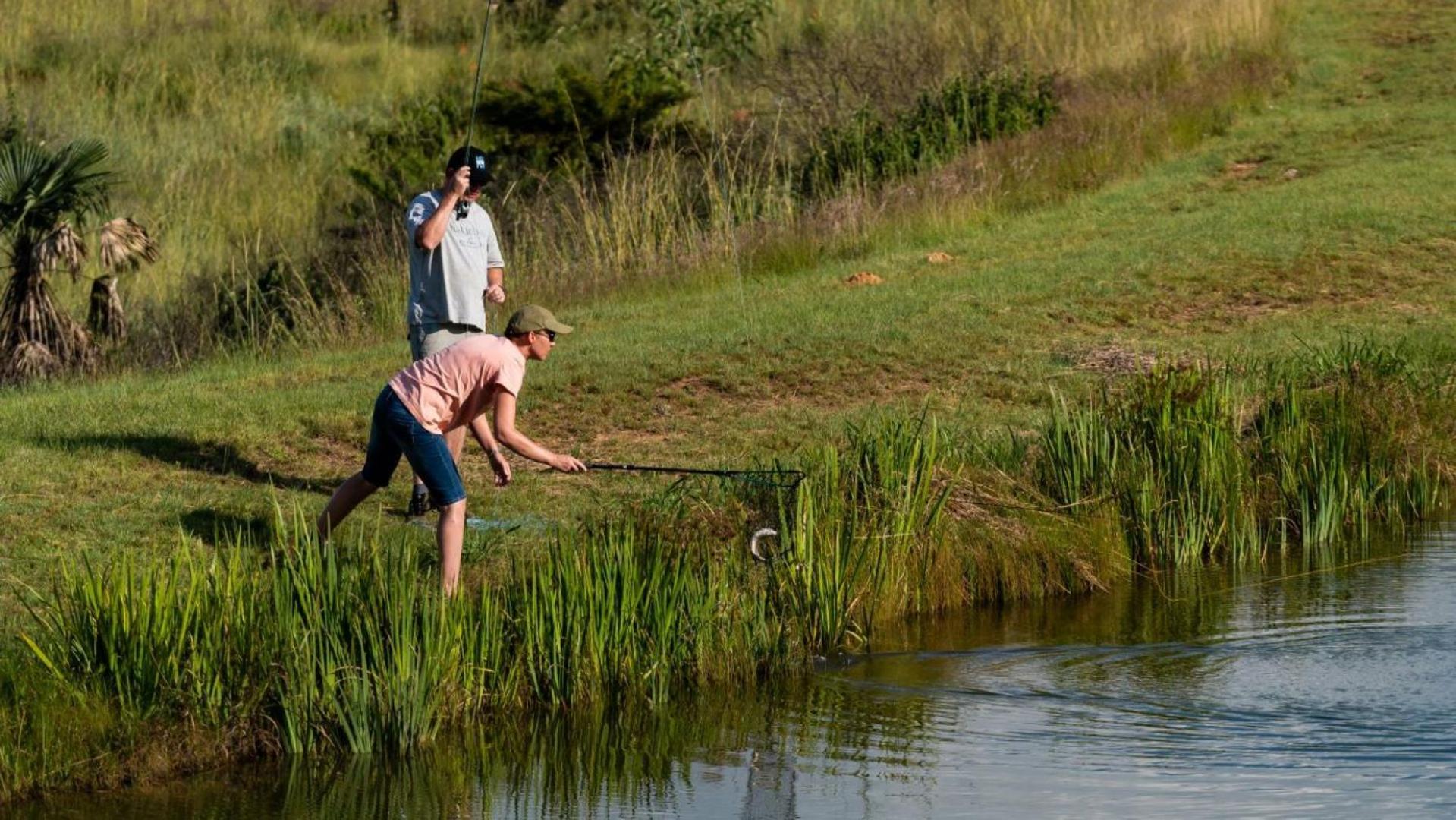 Gooderson Drakensberg Gardens Golf & Spa Resort Екстериор снимка